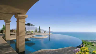 Villa en Venta en Paphos, Chipre - foto 5