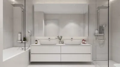 Apartament de vanzare in Limassol, Cipru - foto 13