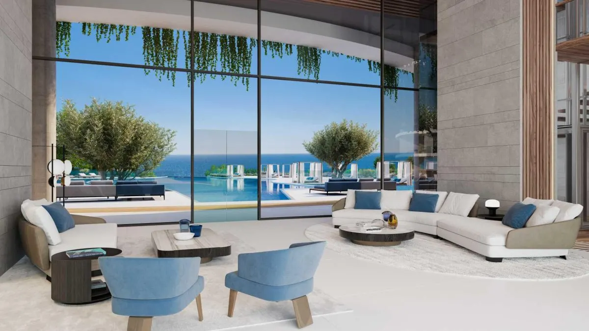 Apartament de vanzare in Limassol, Cipru - foto 15