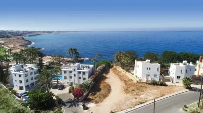 Villa en Venta en Paphos, Chipre - foto 2