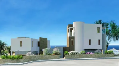 Villa en Venta en Paphos, Chipre - foto 5