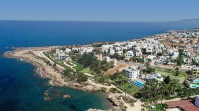 Villa en Venta en Paphos, Chipre - foto 2