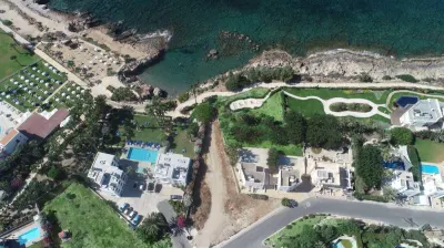 Villa en Venta en Paphos, Chipre - foto 3