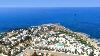 Villa en Venta en Paphos, Chipre - foto 5