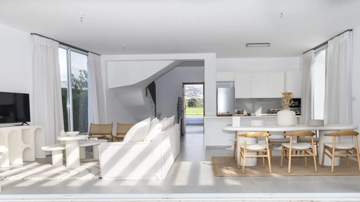 Villa en Venta en Paphos, Chipre - foto 1