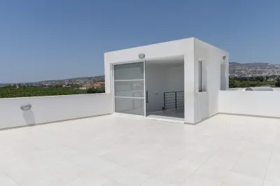 Villa en Venta en Paphos, Chipre - foto 12