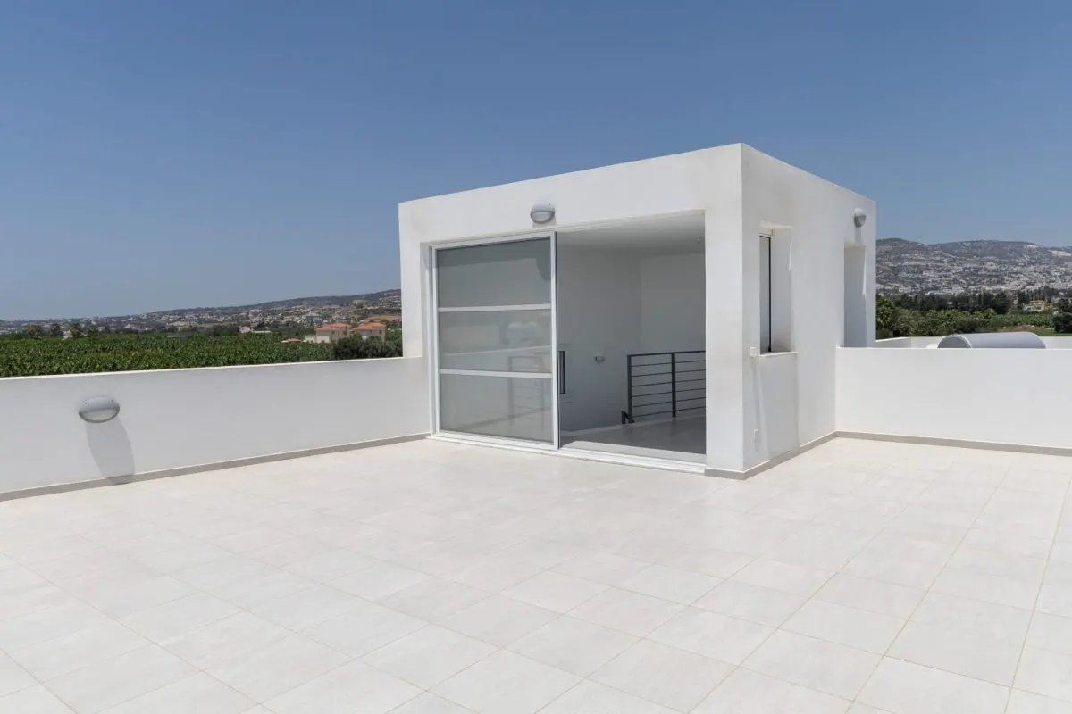 Villa en Venta en Paphos, Chipre - foto 12