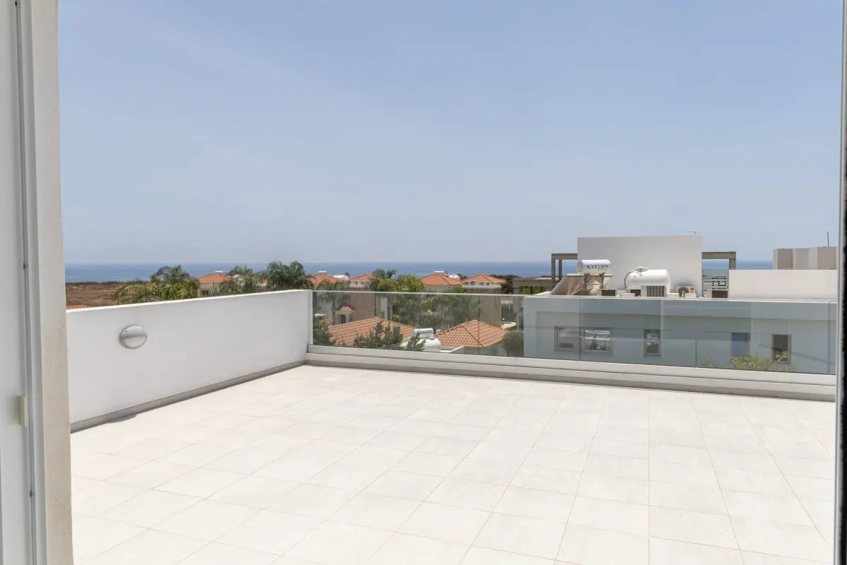 Villa en Venta en Paphos, Chipre - foto 13