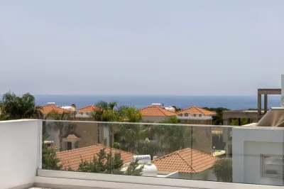 Villa en Venta en Paphos, Chipre - foto 14
