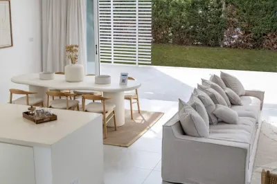 Villa en Venta en Paphos, Chipre - foto 7