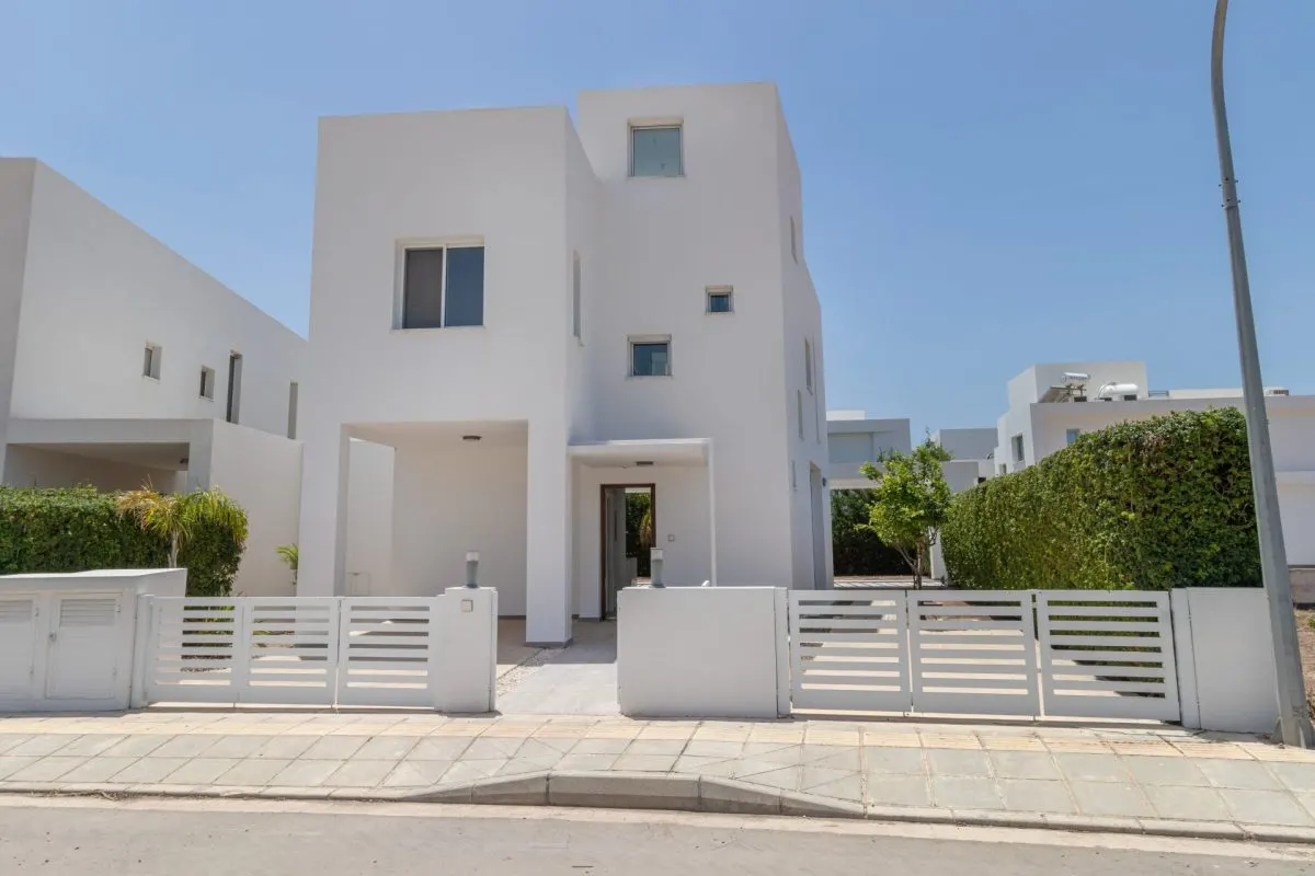 Villa en Venta en Paphos, Chipre - foto 8