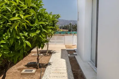 Villa en Venta en Paphos, Chipre - foto 9