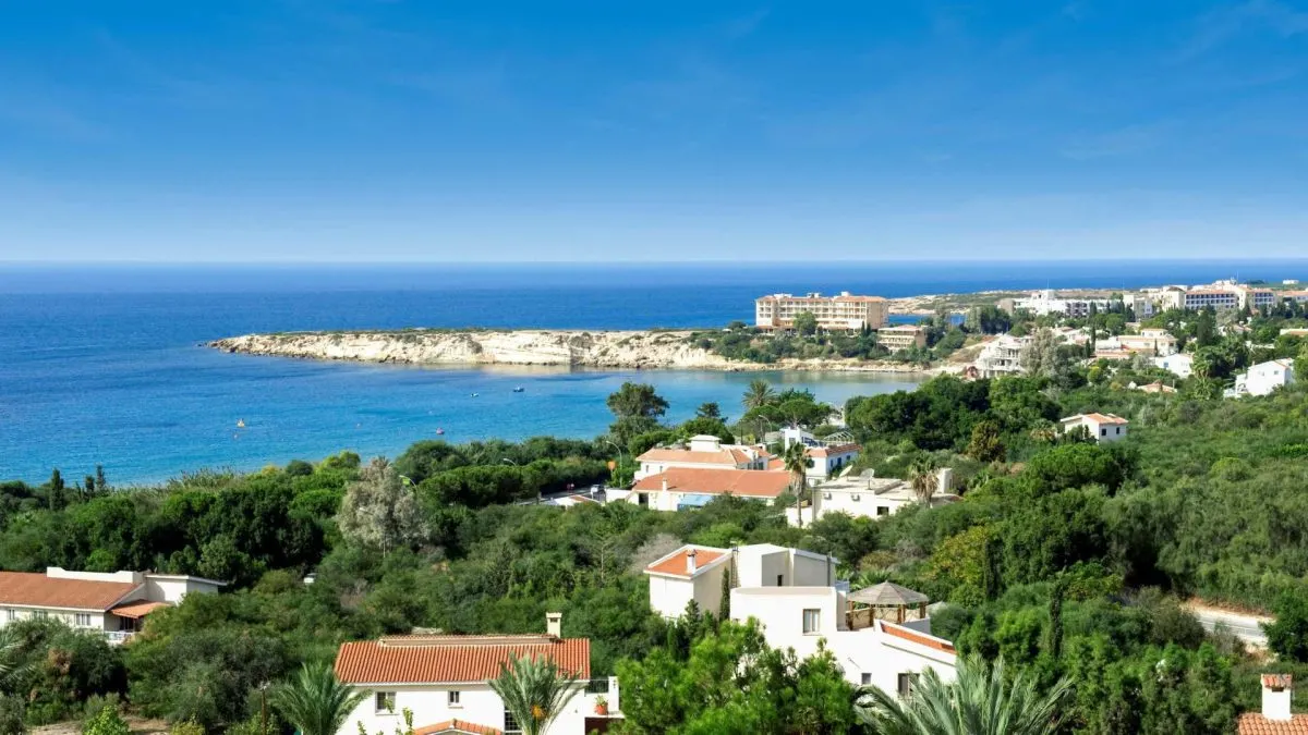 Villa en Venta en Paphos, Chipre - foto 2