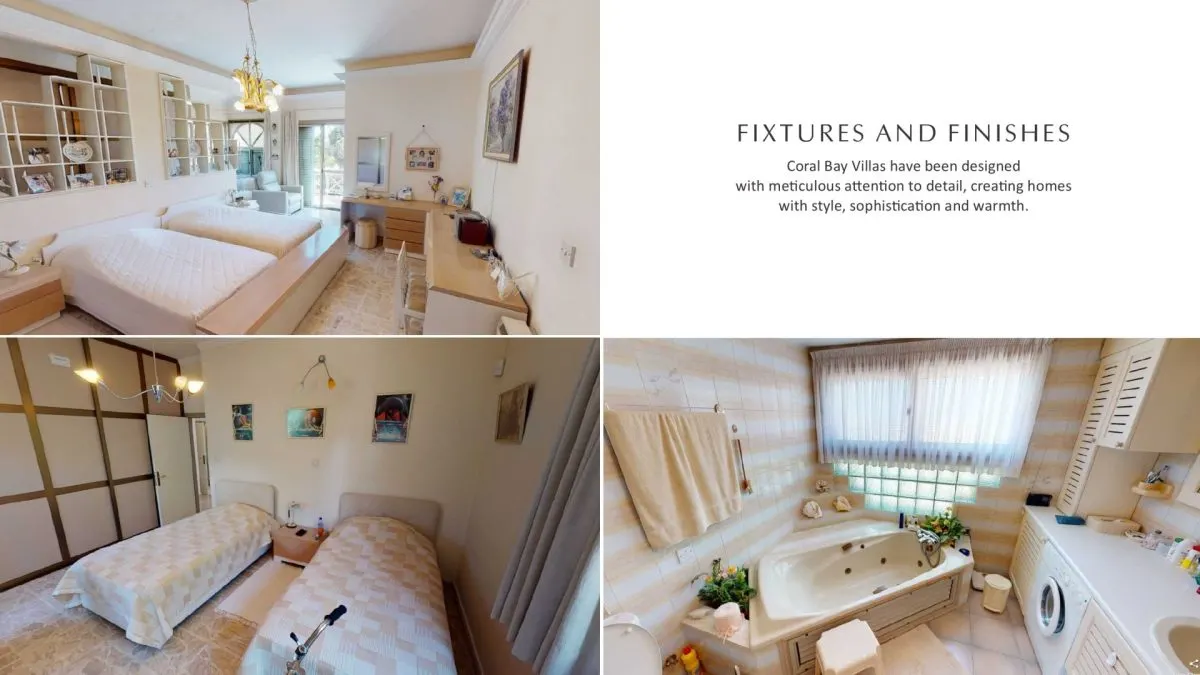 Villa en Venta en Paphos, Chipre - foto 4