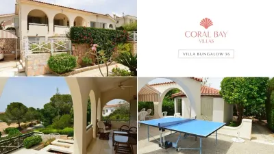 Villa en Venta en Paphos, Chipre - foto 5