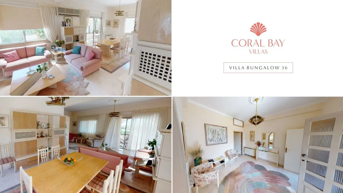 Villa en Venta en Paphos, Chipre - foto 6
