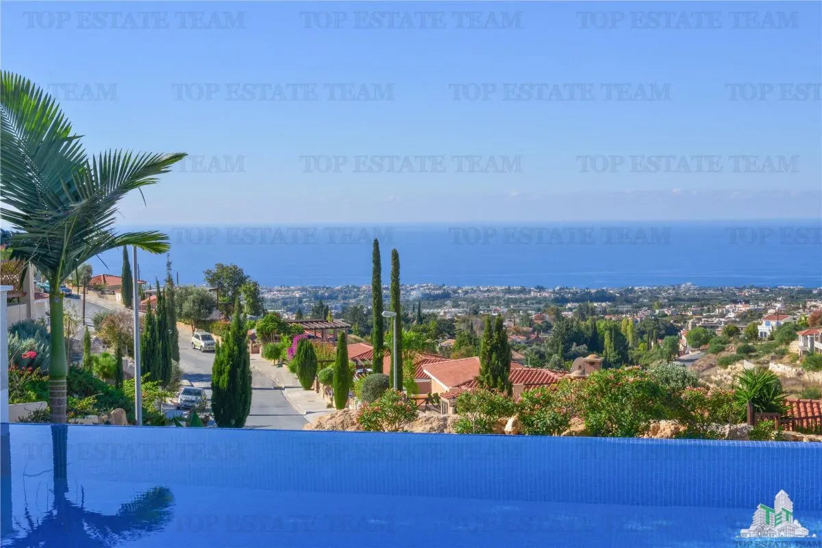 Villa for Sale in Paphos, Cyprus - foto 5