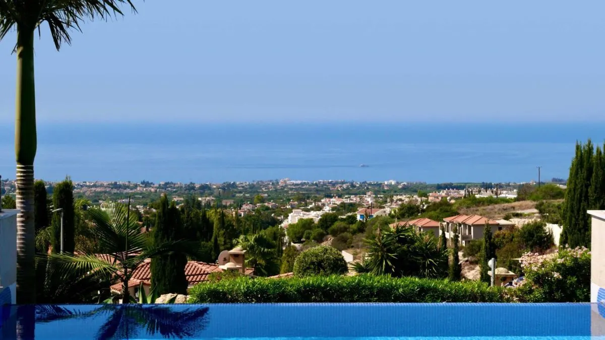 Villa for Sale in Paphos, Cyprus - foto 2