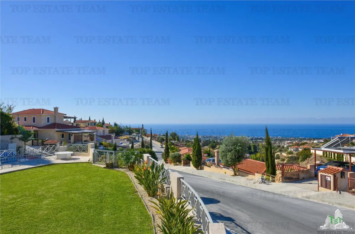 Villa for Sale in Paphos, Cyprus - foto 6