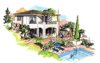 Villa for Sale in Paphos, Cyprus - foto 2