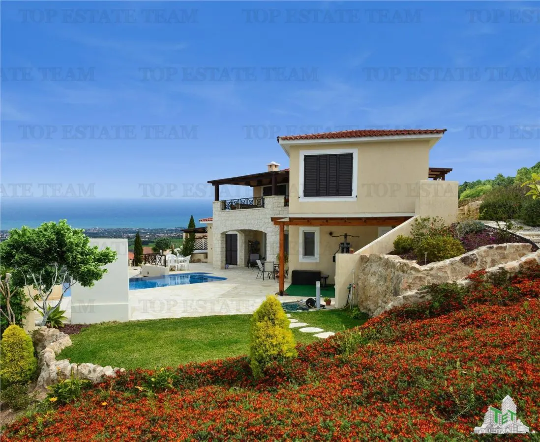 Villa for Sale in Paphos, Cyprus - foto 2