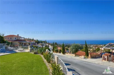 Villa for Sale in Paphos, Cyprus - foto 3