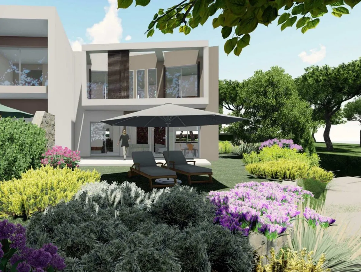 Villa en Venta en Paphos, Chipre - foto 1