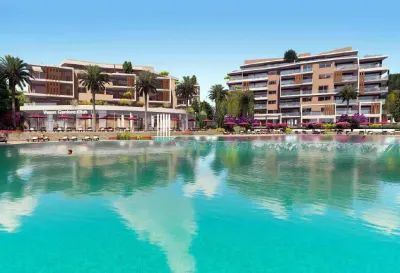 Apartment for Sale in Paphos, Cyprus - Chloraka