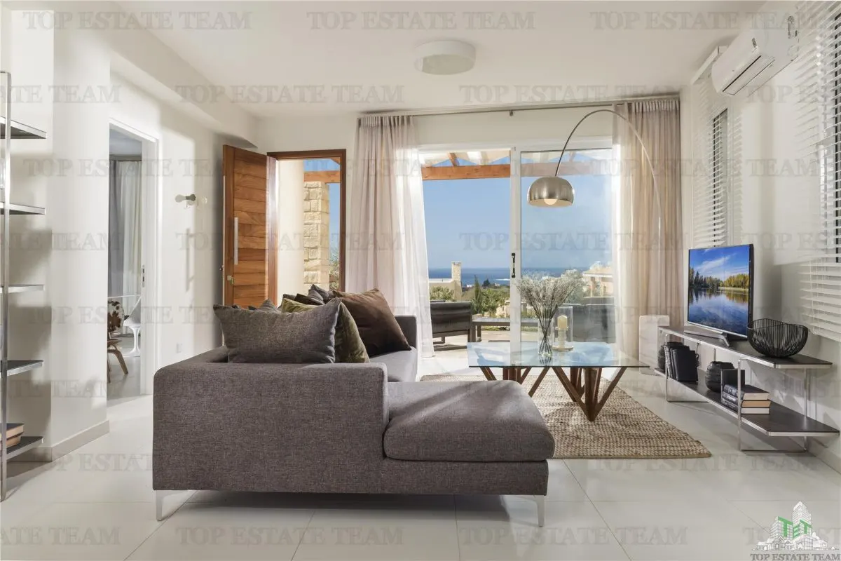 Apartment for Sale in Paphos, Cyprus - foto 10