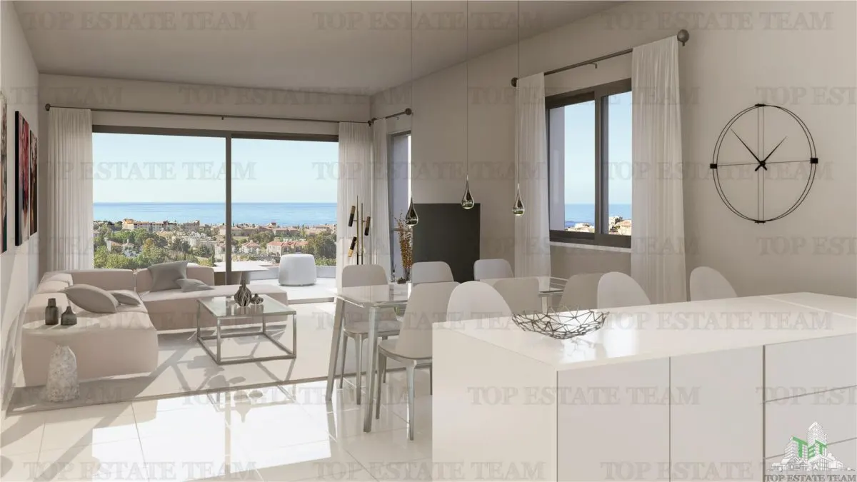 Apartment for Sale in Paphos, Cyprus - foto 4