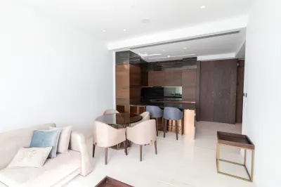 Apartment for Sale in Limassol, Cyprus - Limassol