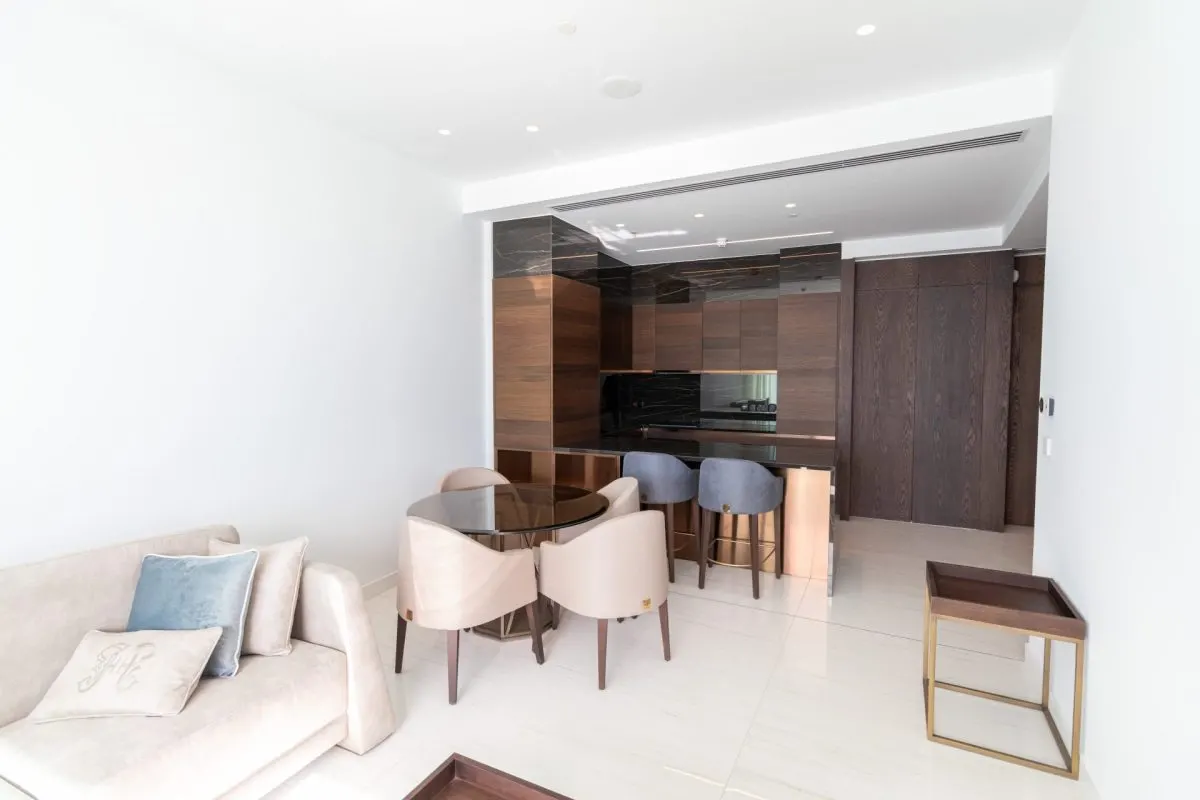 Apartment for Sale in Limassol, Cyprus - foto 1