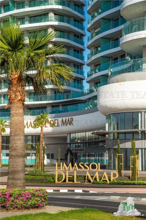 Apartment for Sale in Limassol, Cyprus - foto 23