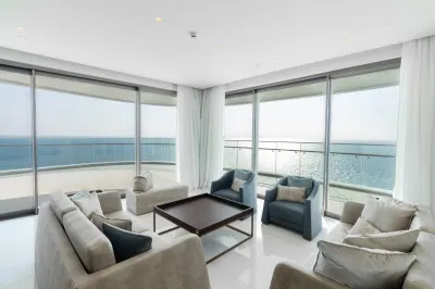 Apartment for Sale in Limassol, Cyprus - Limassol