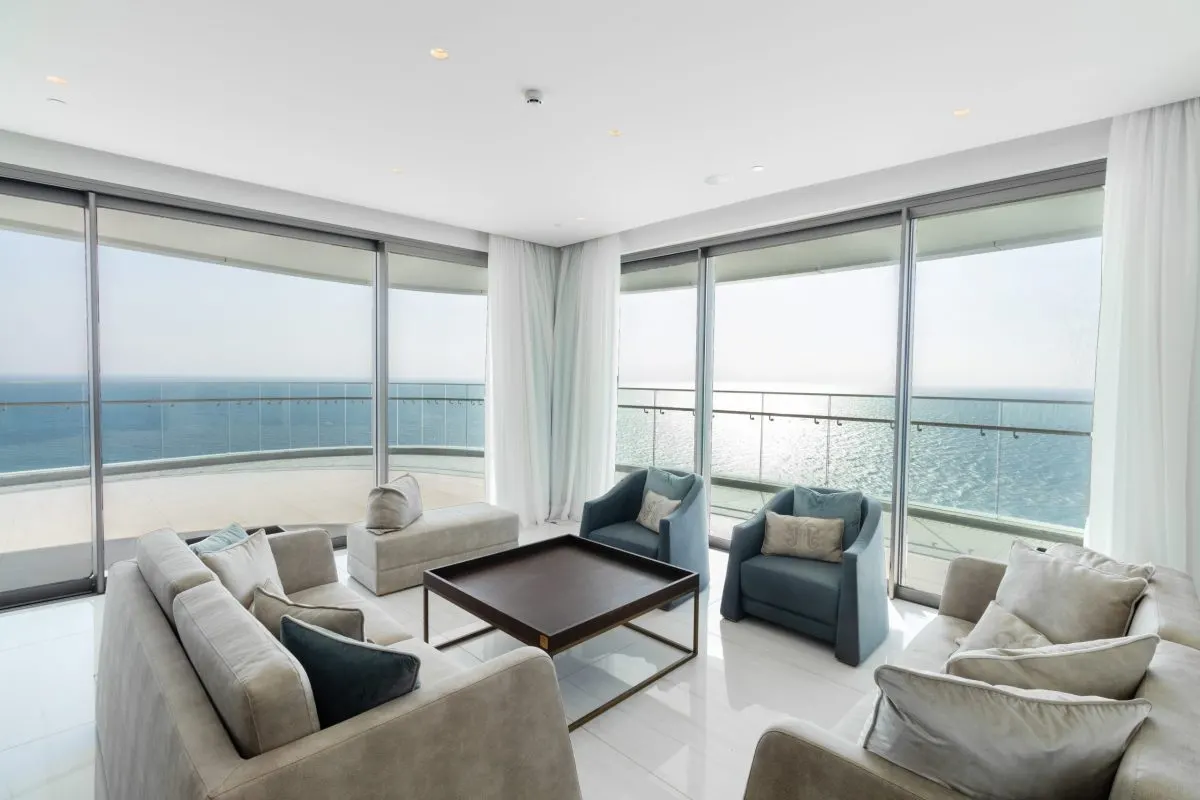 Appartement à Vendre à Limassol, Chypre - foto 1