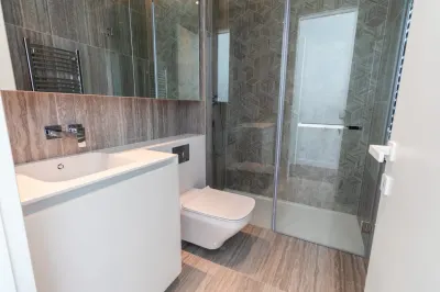 Appartement à Vendre à Limassol, Chypre - foto 12