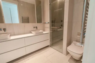Appartement à Vendre à Limassol, Chypre - foto 14