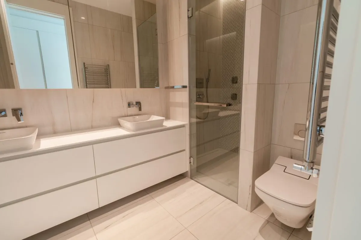 Appartement à Vendre à Limassol, Chypre - foto 14