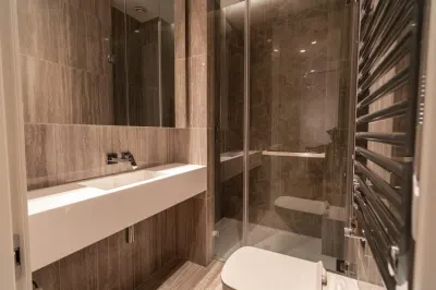 Appartement à Vendre à Limassol, Chypre - foto 17