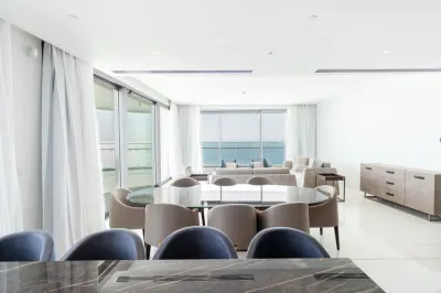 Appartement à Vendre à Limassol, Chypre - foto 3