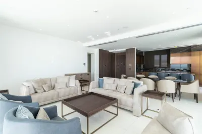 Appartement à Vendre à Limassol, Chypre - foto 4