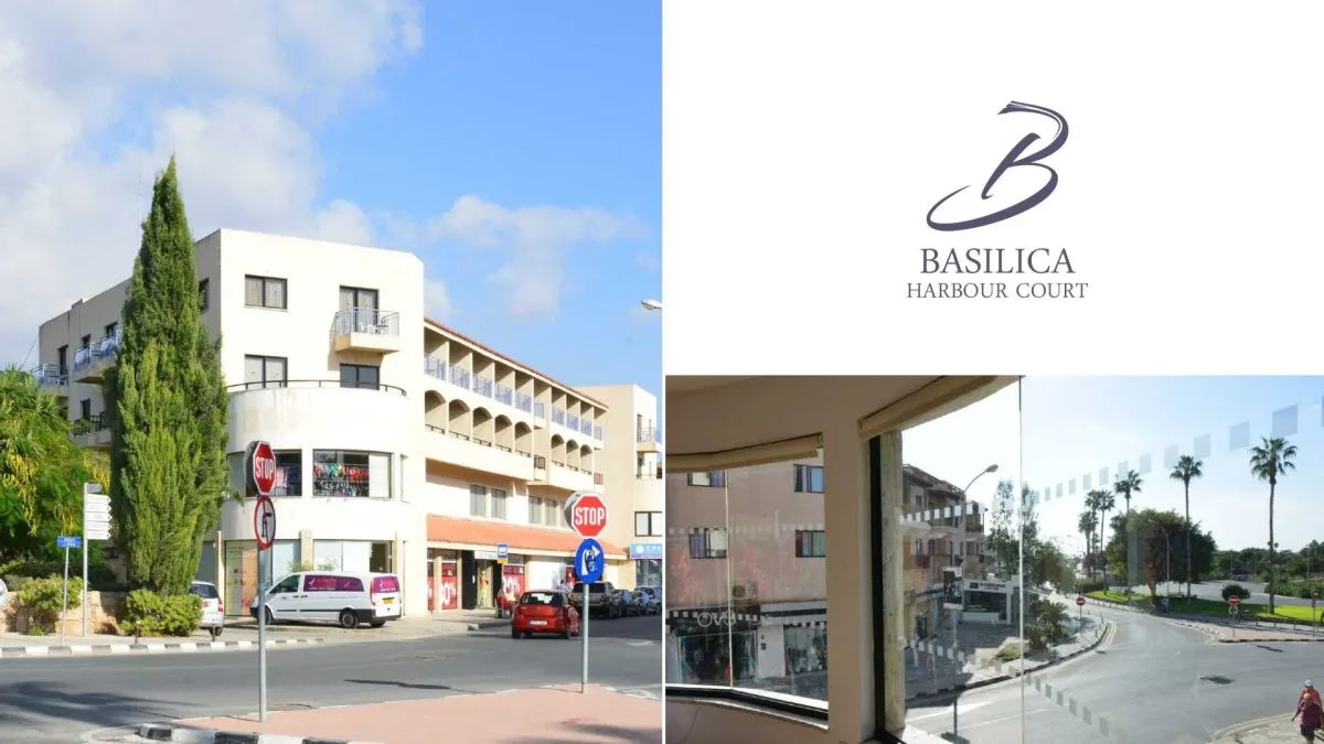 Commercial Space for Sale in Paphos, Cyprus - foto 4