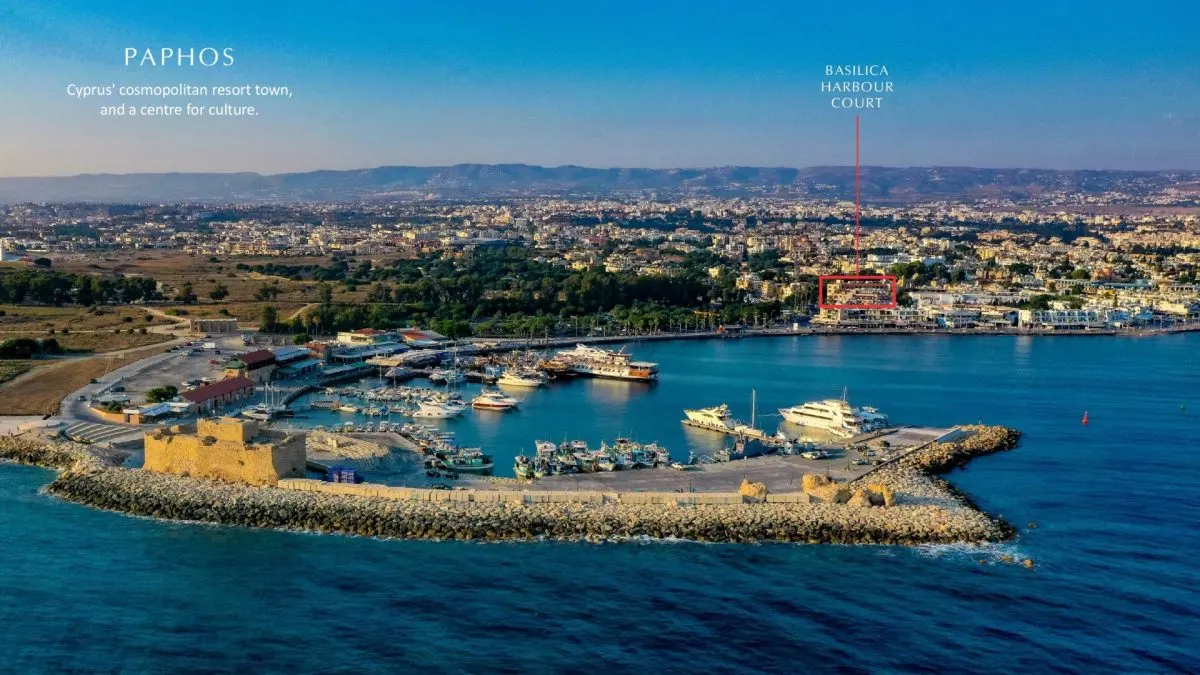 Commercial Space for Sale in Paphos, Cyprus - foto 6