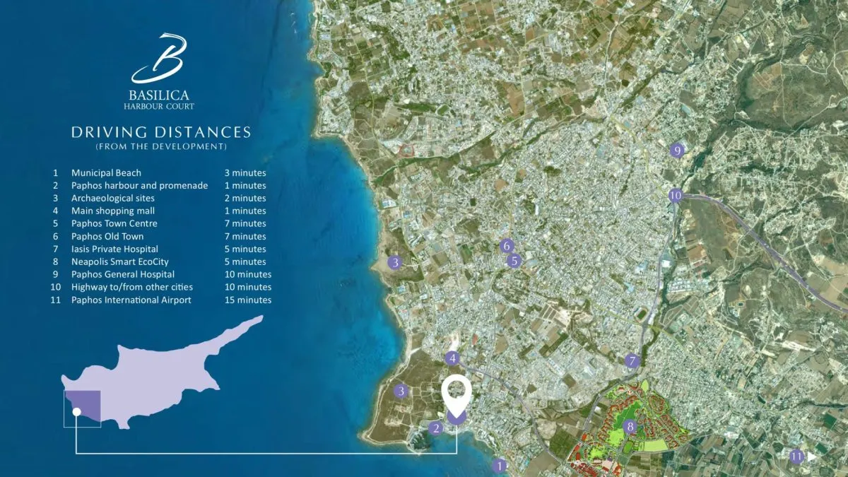 Commercial Space for Sale in Paphos, Cyprus - foto 8
