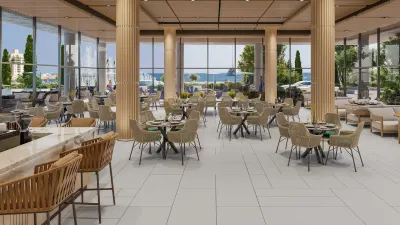 Commercial Space for Sale in Limassol, Cyprus - Limassol