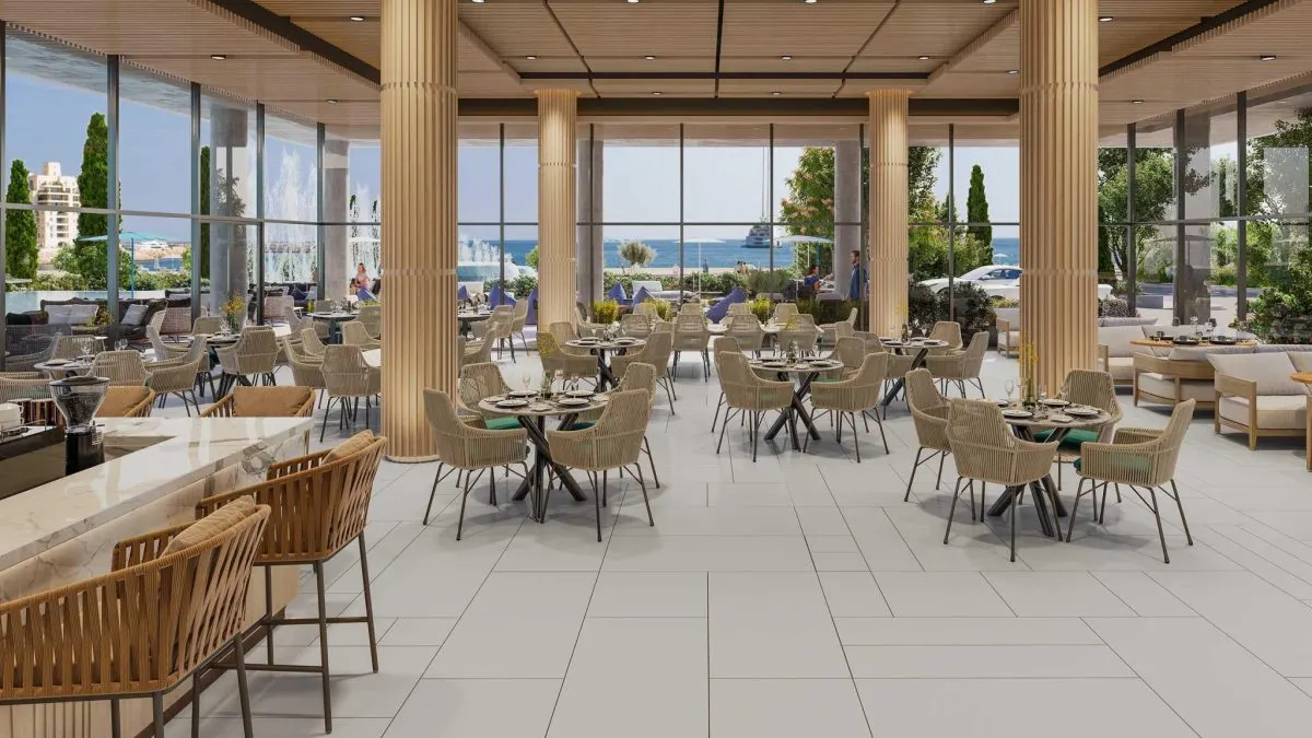 Commercial Space for Sale in Limassol, Cyprus - foto 1