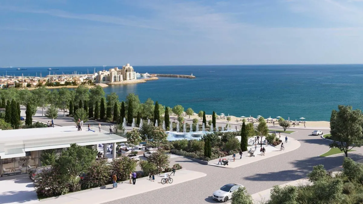 Commercial Space for Sale in Limassol, Cyprus - foto 5
