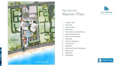 Commercial Space for Sale in Limassol, Cyprus - foto 8