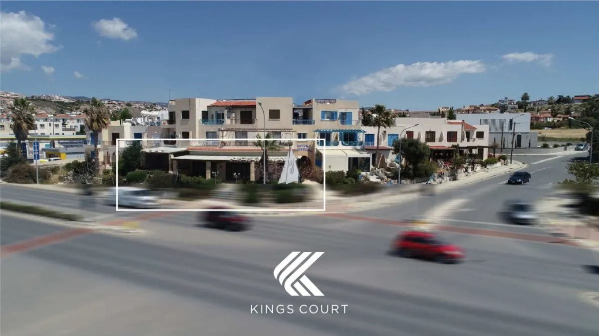 Commercial Space for Sale in Paphos, Cyprus - foto 3