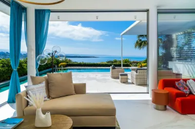 Villa for Sale in Paphos, Cyprus - foto 7